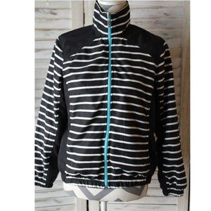 Activology striped jacket(502)